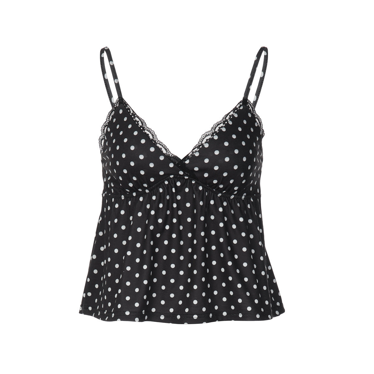 Babydoll Top For Women