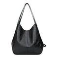 Vintage Large Capacity Shoulder Bags For Women Retro