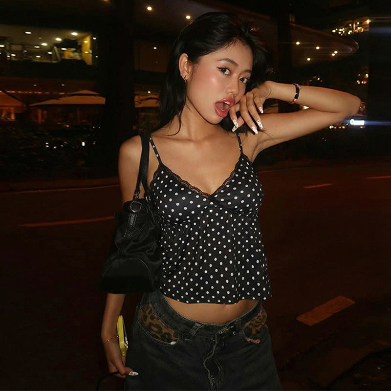 Babydoll Top For Women