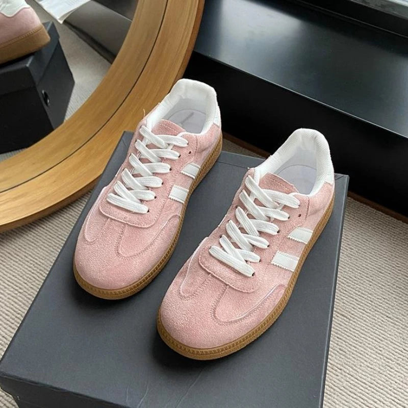 Women Tennis Sneakers