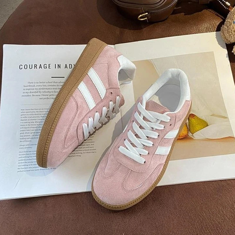 Women Tennis Sneakers
