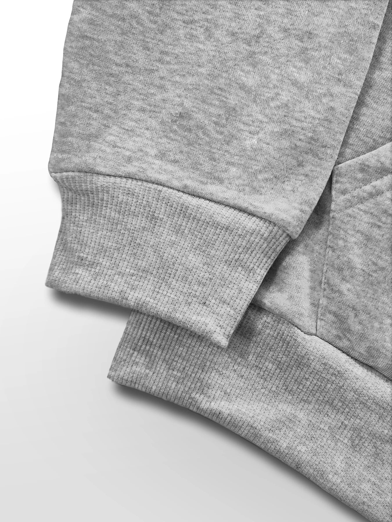 Deep Blue Letter Print Hooded Sweatshirt Women's Casual Long Sleeve Pullover Sweater Trendy Winter Fashion Tops
