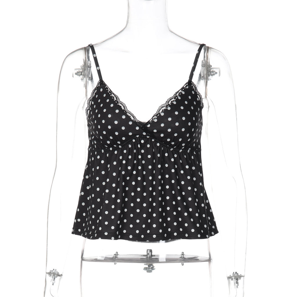 Babydoll Top For Women