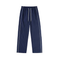 Straight-leg Casual Stylish Trousers